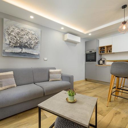 Lavanda Maslina - New Luxury Apartments Pula Exteriér fotografie