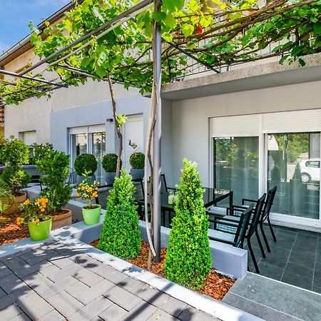 Lavanda Maslina - New Luxury Apartments Pula Exteriér fotografie