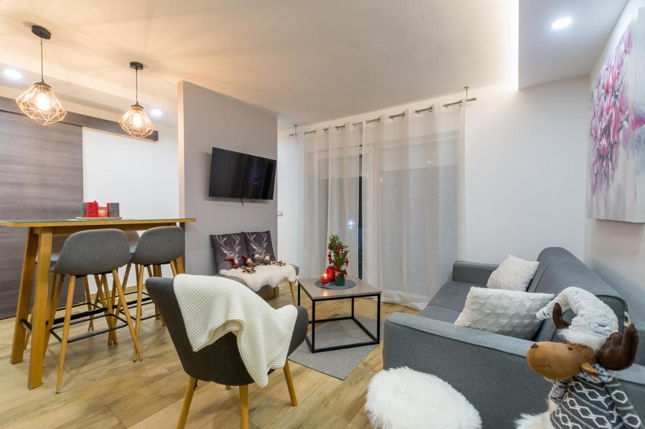 Lavanda Maslina - New Luxury Apartments Pula Exteriér fotografie