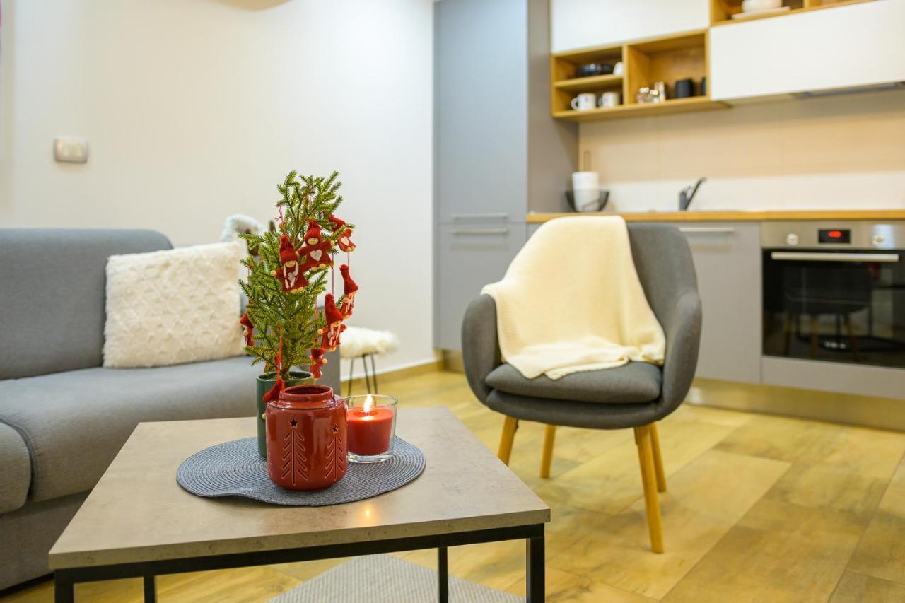 Lavanda Maslina - New Luxury Apartments Pula Exteriér fotografie